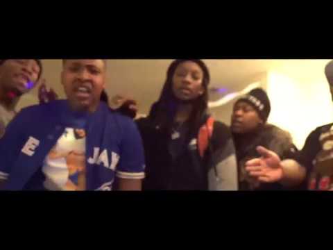 Boss Tank CRAZY STORY OFFICIAL VIDEO Shot By VG DC