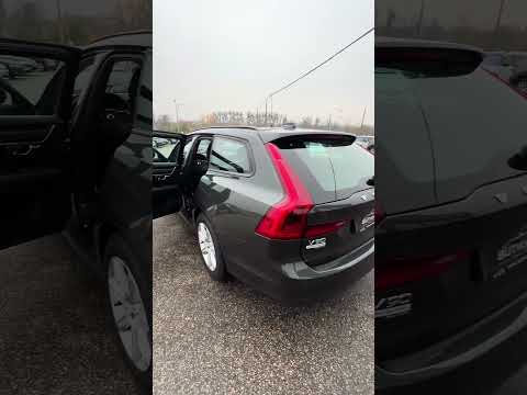 фото volvo v90 ii 0