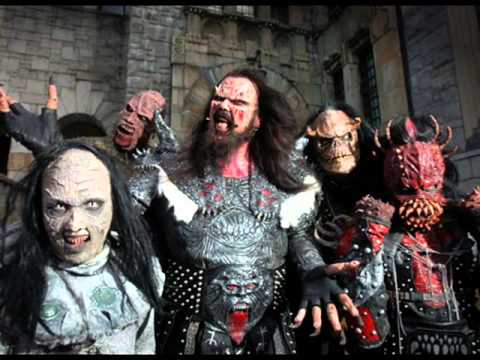 †Lordi Galeria de Fotos†