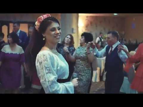 🔴 COLAJ DE NUNTA @StefaniaNarenji & Band  #Live💯🔊