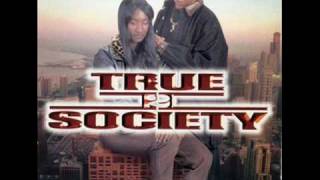 True II Society - Bow Down