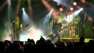 Master - Funeral Bitch @ XIX Mangualde Hard Metal Fest