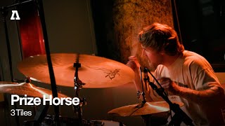 Prize Horse - 3 Tiles | Audiotree Live