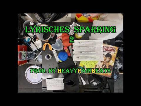 Lath Vader - Erbsenbrei feat: Partizan83 & SamDaMan