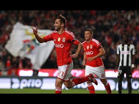 Benfica vs Nacional 4-1 (Resumo) All Goals & Highlights - Tricampeão 15/05/2016