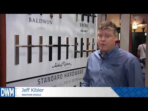 Door & Window Market Magazine | 2018 IBS