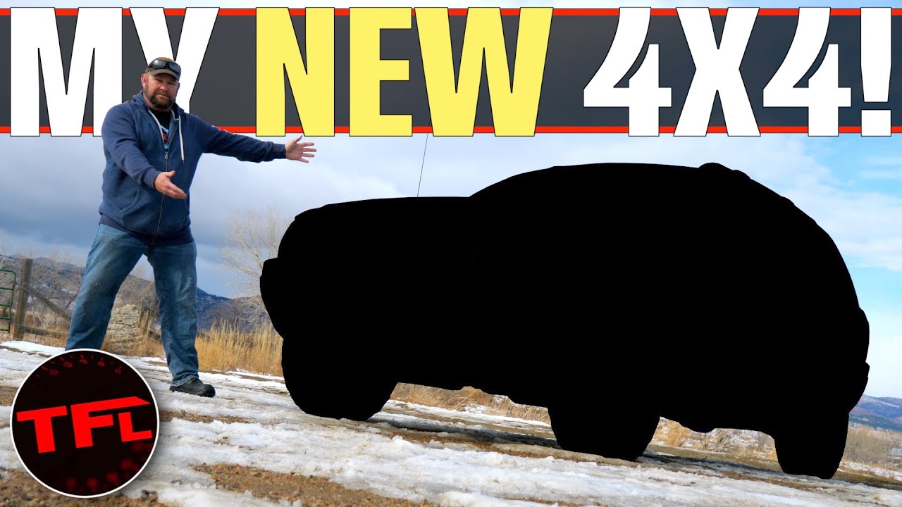 My Dream Mitsubishi Montero Broke Down SO MUCH I Sold It ...