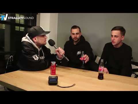 Mc Bogy|Wie alt warst du als du 6 warst?|
