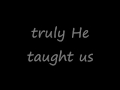 Ronnie Milsap - O Holy Night with Lyrics