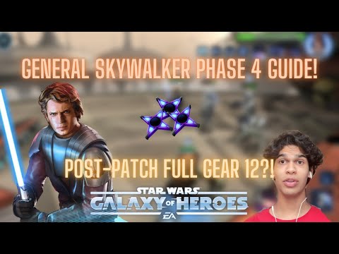 GAS Phase 4 Guide UPDATED Clash on Kamino