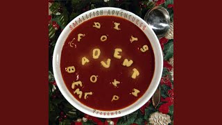 'Zat You, Santa Claus