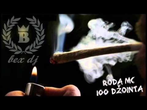 Roda MC feat DJ Bex - 100 dzointa