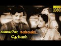 Kanavane Kankanda Deivam Full Movie HD R Ganesh Anjali Devi