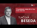 TK Predsedu Vlády SR R Fica Téma Smer SD