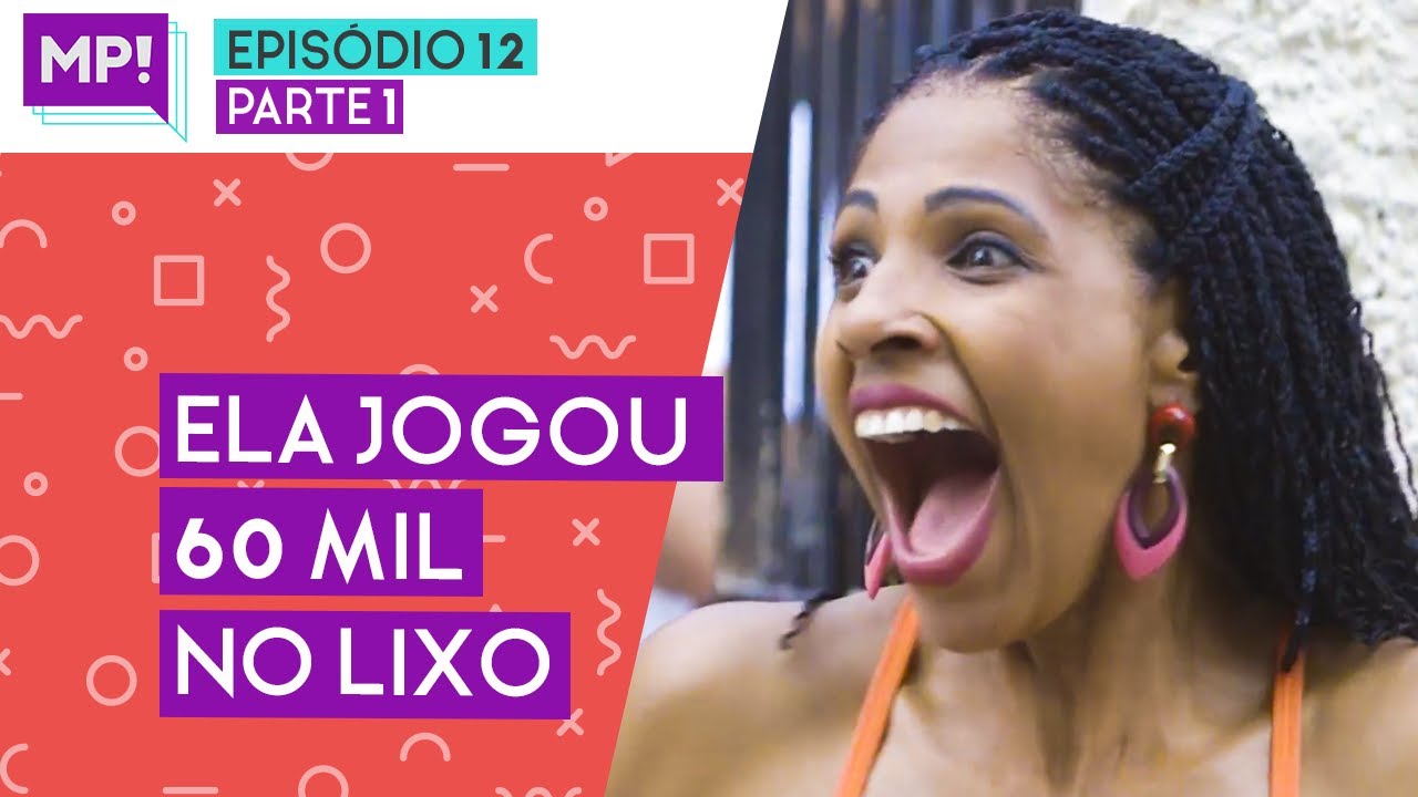 14 MIL DE DÍVIDA COM "BRUSINHA" e 60 MIL NO LIXO DE JUROS! Último episódio COMPLETO! (PARTE 01 EP12)