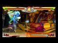 Darkstalkers III Morrigan Gorrigan Vs Rikou SERIONE HD