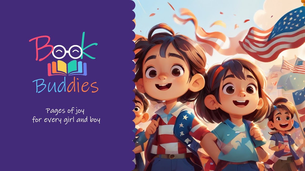 Wave to Me, and I'll Wave Back丨Wordly Wise 3000 Book 2 Lesson 7丨Book Read Aloud丨ESL Friendly