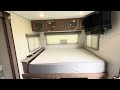 Check out this Video for a 2021 Forest River No Boundaries 19.8(Stock #489877)  for sale by Pop RVs. This unit is located in Sarasota, FL