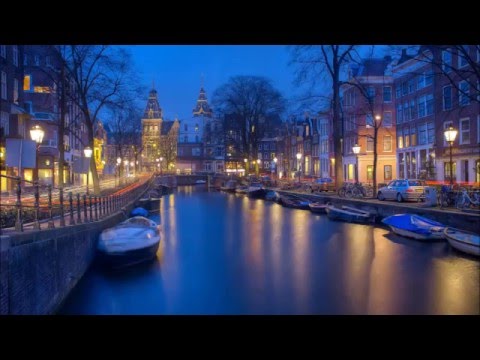 Luminary vs Susana/Julian Vincent/Alexander Popov - Amsterdam Fall In Deep (Myon & Shane 54 Mashup)