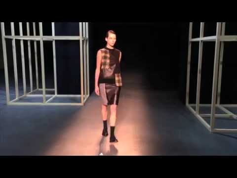 Gauchère FW15 ThePartnersInCrime