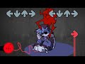 FNF Fanmade Silly Billy Lullaby I Miss You