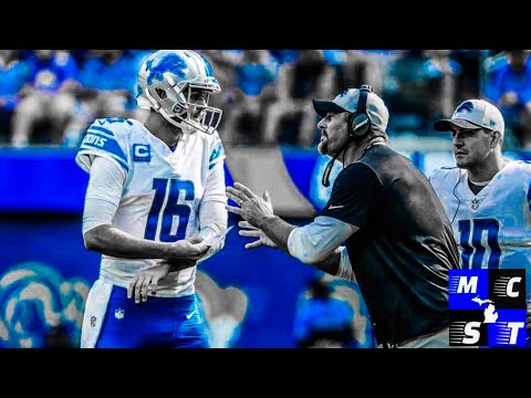 When Could Detroit Lions Get Their First Win?