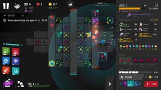 Infinitode 2 - Infinite Tower Defense