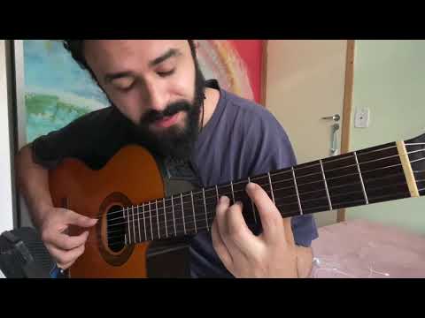 Ainda Lembro - Marisa Monte (Stefano Mota)