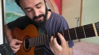 Ainda Lembro - Marisa Monte (Stefano Mota)