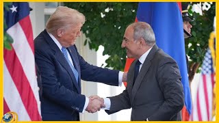 ՀՀ-ն «99 տարվա վարձակալությունից» հրաժարվե՞լ է. ի՞նչ են ասում Թրամփը, Փաշինյանը և Միրզոյանը