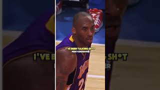 Download lagu Iman Shumpert shares a classic Kobe Bryant story🐍 💯 mp3