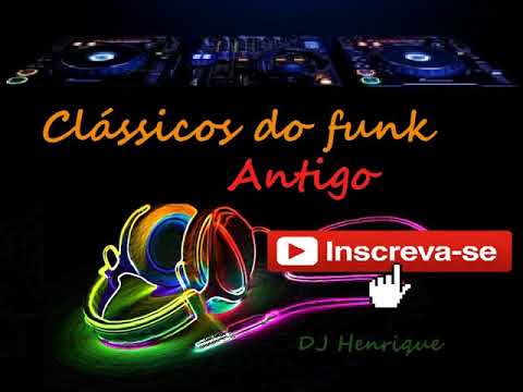 Mc's Coiote e Raposão   Estrada da Posse Reliquia Furacão2000  FUNK DA ANTIGA≡☛♪ BAU DO FUNK ♪☚ ✌㋡