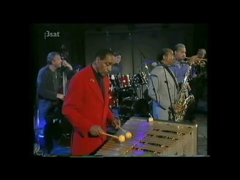 Afternoon in Paris - Milt Jackson - Benny Golson - Art Farmer 1997