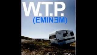 Eminem - W.T.P. Remix (78 BPM + Echo)