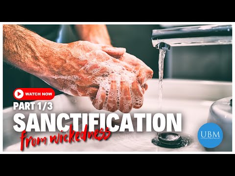 Separation From The World - Perfecting Holiness In The Fear Of God #sanctification