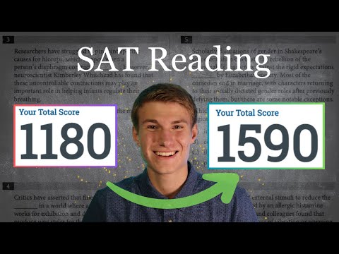 How to Approach Digital SAT Reading Questions 💯