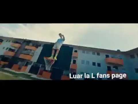 Luar La L & Kiko El Crazy - Caserio