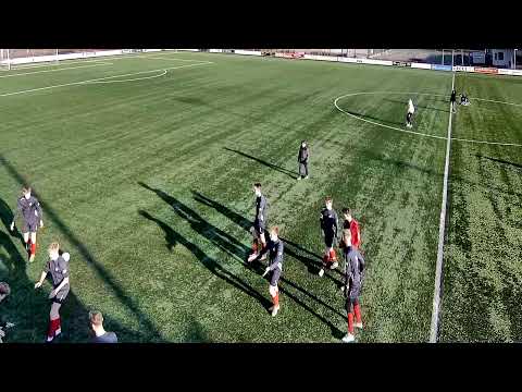 Bon Boys O17-1 - Tubantia O17-1