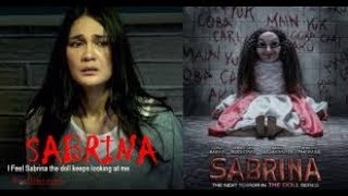 Download lagu FILM Horor LUNA MAYA Terbaru 'SABRINA THE DOLL 2' Full Movie 2018 mp3 Download lagu FILM Horor LUNA MAYA Terbaru 'SABRINA THE DOLL 2' Full Movie 2018 mp3