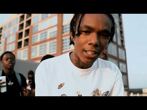 Rundown Choppaboy - Rulebook (Official Music Video)