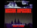 Mission Impossible: The Heist - Danny Elfman's Music