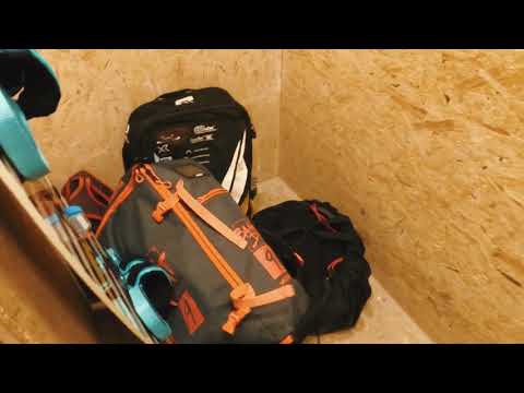 Koblevo kiteloops 3.11.2019