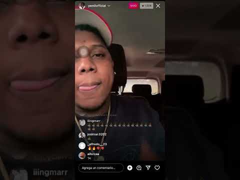 YEMIL-KABLIZ (PREVIEW) QUIEN SOY?