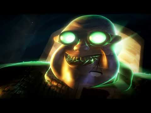 Ghost Master: Resurrection trailer thumbnail