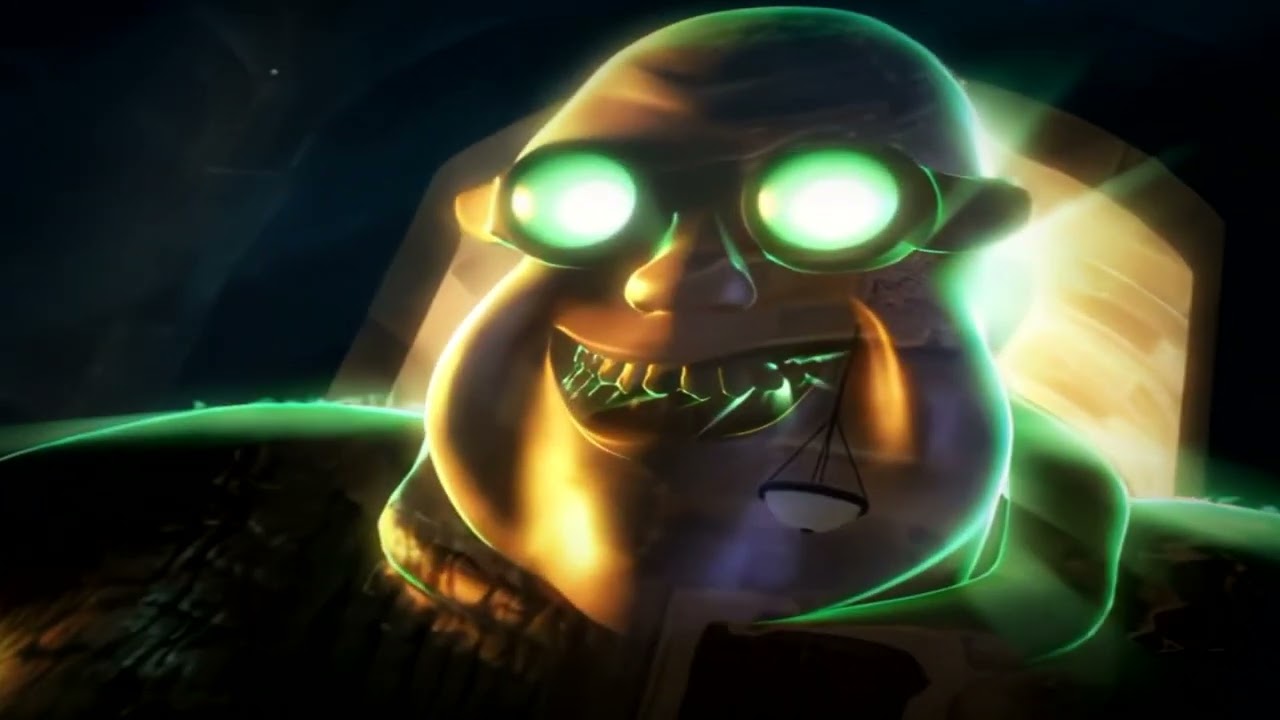 Ghost Master: Resurrection trailer thumbnail