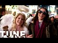 Cheers To The Freakin' Weekend | SMASH (TV Series) | TUNE