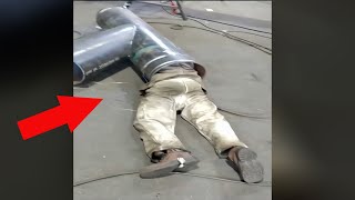 TOTAL IDIOTS AT WORK #66 - Fail Compilation 2023