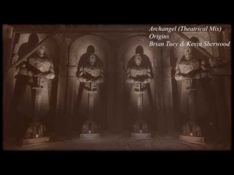 Archangel (Theatrical Mix) - Origins - Soundtrack
