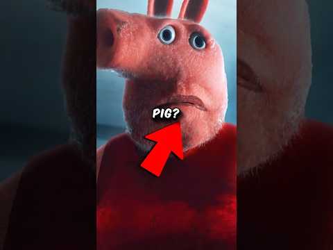 Animation ERRORS in Peppa Pig You MUST SEE