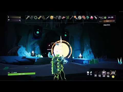 How to unlock “Loader” from Risk Of Rain 2short, easy, simple steps 